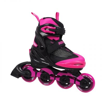 8. Rolki Roces Moody X Jr 400896 00001