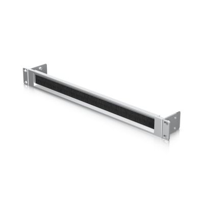 10. Panel OCD Ubiquiti Rack Mount OCD Panel  UACC-Rack-Panel-Brush-1U