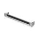 10. Panel OCD Ubiquiti Rack Mount OCD Panel  UACC-Rack-Panel-Brush-1U