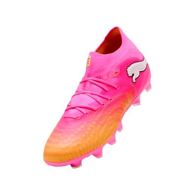 2. Buty piłkarskie dla dzieci Puma Future 9 Pro FG/AG 108720 05