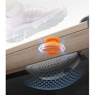 5. Bieżnia elektryczna UREVO SpaceWalk E4W