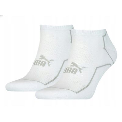 PUMA UNISEX PERFORMANCE TRAIN 100001115-002 WHITE