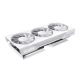 4. Karta graf. XFX SWIFT RX 9060XT OC White 3-FAN 16GB