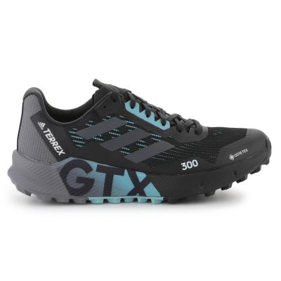 5. Buty adidas Terrex Agravic Flow 2 GTX M H03382