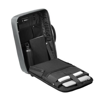 32. XD DESIGN PLECAK ANTYKRADZIEŻOWY BOBBY BIZZ 2.0 SZARY P/N: P705.922