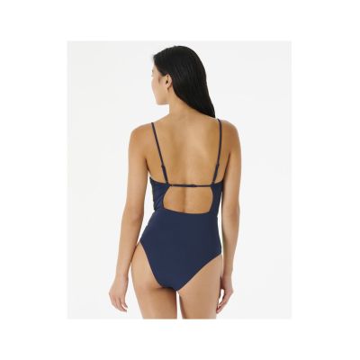 3. Kostium RIP CURL Day Break 1Pc niebieski