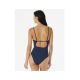 3. Kostium RIP CURL Day Break 1Pc niebieski