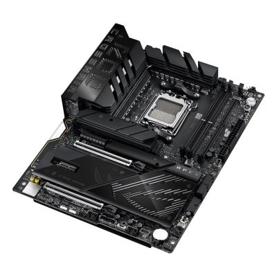 68. Płyta główna ASUS ROG CROSSHAIR X870E APEX