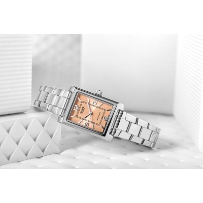 5. Zegarek Damski CASIO LTP-1234DD-4ADF + BOX