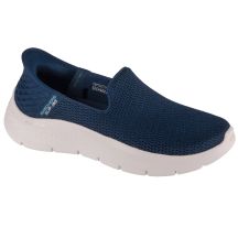 Skechers Slip-Ins: GO WALK Flex - Relish 124963-NVY Granatowe 35,5