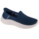 Skechers Slip-Ins: GO WALK Flex - Relish 124963-NVY Granatowe 35,5