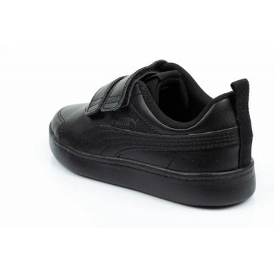 15. Buty Puma Courtflex Infants Jr 371544 06
