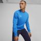 4. Bluza Puma Team Goal Casuals Crew Neck Sweat M 658592 02