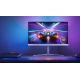 9. MONITOR PHILIPS EVNIA QD-OLED 27" 27M2N6501L/00 240Hz