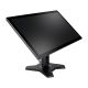4. AG Neovo TX-2401 monitor komputerowy 60,5 cm (23.8") 1920 x 1080 px Full HD LED Ekran dotykowy Blad Czarny