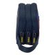 3. FC Barcelona piórnik triple pencil case 812629635