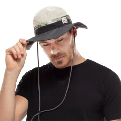 2. Czapka Buff Explore Booney Hat L/XL 1253443153000