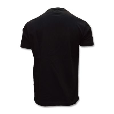 2. Koszulka Taikan Everything Plain T-shirt Black - 1303008.BLK
