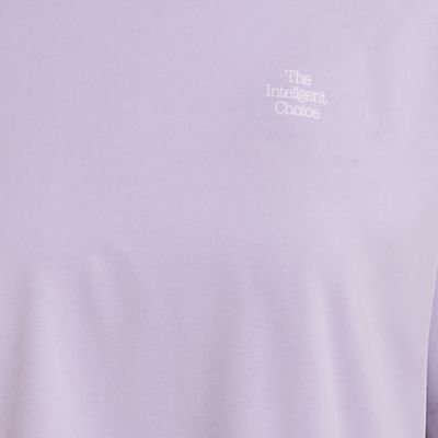 3. Koszulka sportowa damska New Balance Athletics IC T-shirt 3 - WT13561-SIY