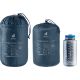 6. Deuter Astro 500 EL -2C/28F Dorosły Śpiwór typu mumia Ripstop Niebieski