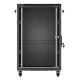 38. LANBERG SZAFA STOJĄCA RACK 19" 18U 600X800 CZARNA