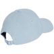 2. Czapka z daszkiem adidas Metal Badge Lightweight Baseball IY7770