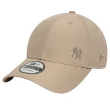 New Era Flawless 9FORTY New York Yankees Cap 60675516 Beżowe OSFM