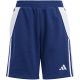 6. Spodenki adidas Tiro 24 Sweat Jr IS1004