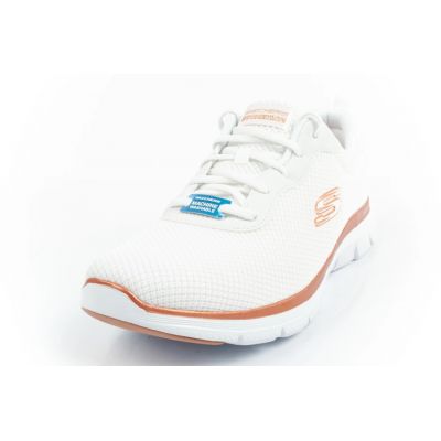 8. Buty Skechers Flex Appeal 4.0 Brillant View W 149303/WTRG
