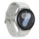 18. Smartwatch Samsung Galaxy Watch 7 L310 44mm Srebrny