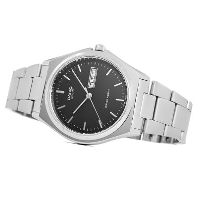3. Zegarek Damski CASIO MTP-1240D-1ADF