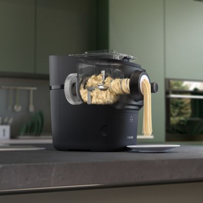 11. Urządzenie do wyrobu makaronu PHILIPS HR 2665/96