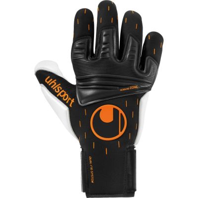 7. Rękawice bramkarskie Uhlsport Speed Contact Absolutgrip Reflex 101126201