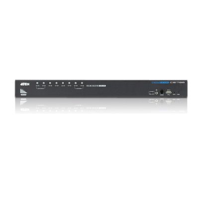 3. Przełącznik KVM ATEN CS-1798