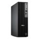 2. DELL Pro QCS1255 AMD Ryzen™ 5 8600G 16GB DDR5-SDRAM 512 GB SSD Windows 11 Pro Wąski PC PC Czarny