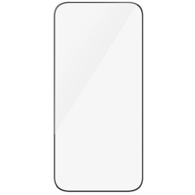 2. Szkło hartowane PanzerGlass Ultra-Wide Fit z pozycjonerem na iPhone 15 Pro