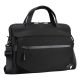 2. Targus | Work+ 3-in-1 Tech Brief | Briefcase | Black