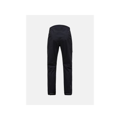 3. Spodnie Peak Performance W Commuter Gore-Tex Pac Pants czarny