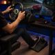 22. Kierownica Esperanza Drift EGW101 (PC, PS3; kolor czarny)