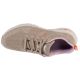 3. Skechers Arch Fit Comfy Wave 149414-TPMT Beżowe 36