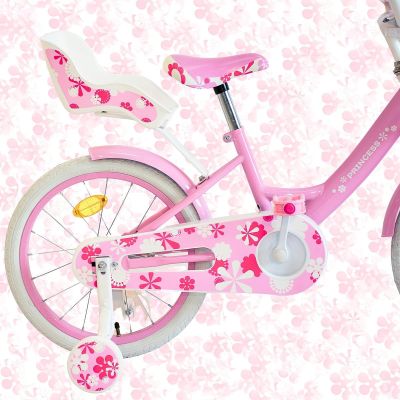 9. ROWEREK DZIECIĘCY 18 ENERO PRINCESS