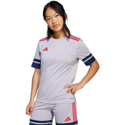 2. Koszulka adidas Squadra 25 Jr JP3413