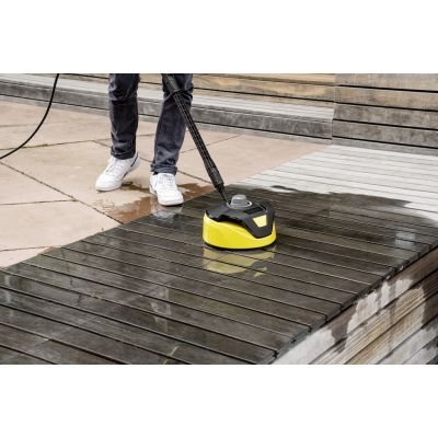 8. Przystawka do czyszczenia KARCHER T-Racer T 5