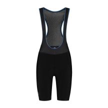 Rogelli spodenki damskie CORE czarn-niebieskie XS