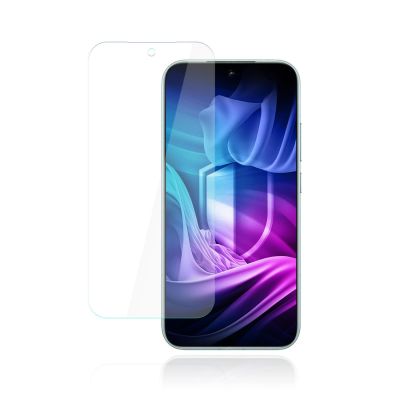 10. Folia ochronna matowa 3mk Silky Matt Pro na Xiaomi Poco F8 Pro
