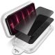 2. Szkło hartowane prywatyzujące Tech-Protect OneTouch Set Spy+ 2-Pack na iPhone 18 Pro Max