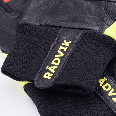 6. Rękawiczki rowerowe Radvik Frost BV Gts M 92800598861