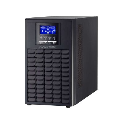 2. UPS PowerWalker VFI 5000 EVS 5kVA 5000W Podwójnej konwersji (online)