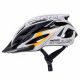 44. Kask rowerowy Meteor Gruver 24750-24752 52-56 cm