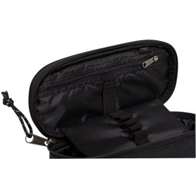 3. Eastpak Oval Single EK0007170081 Czarne One size